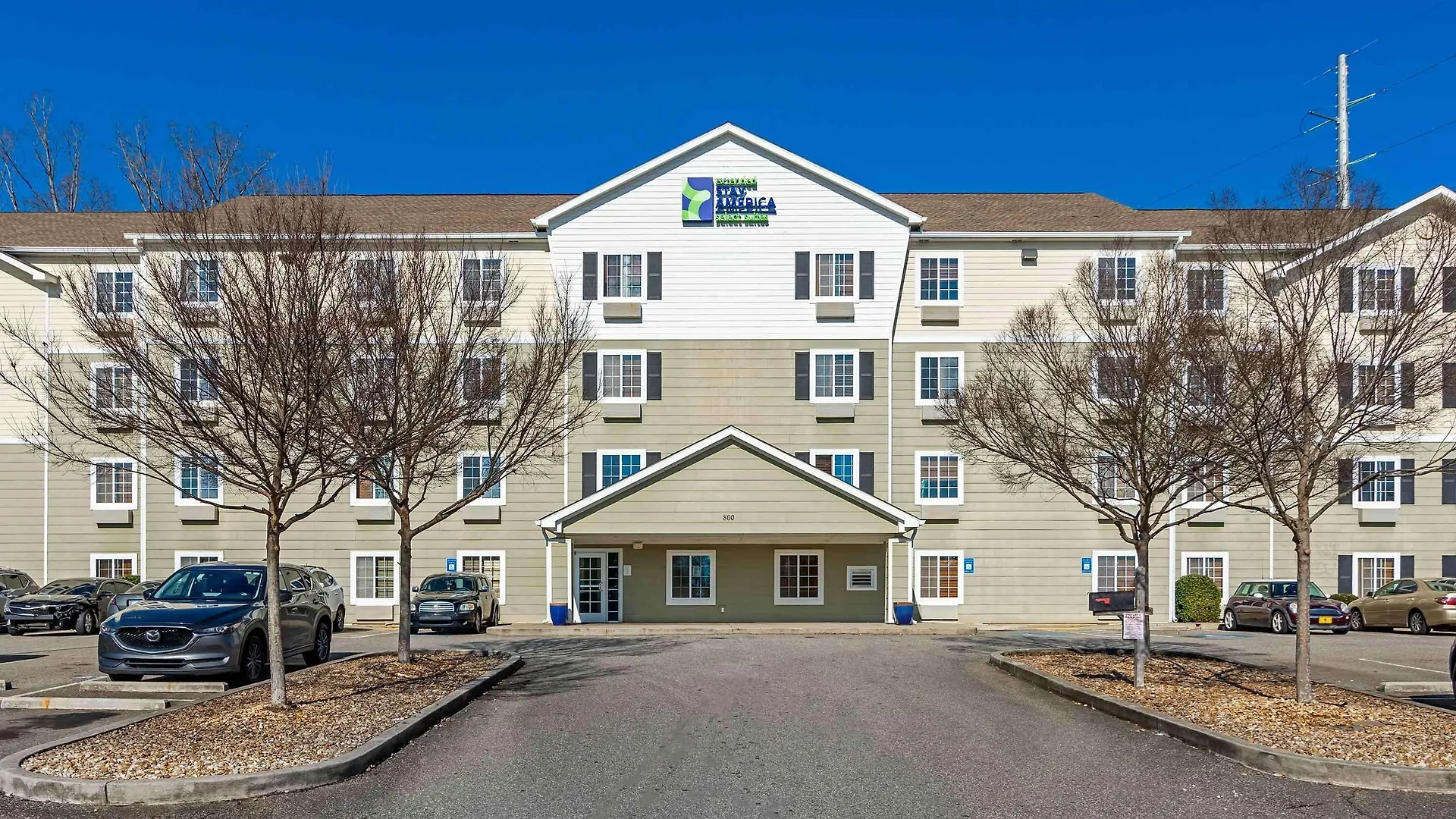 Where to Stay Near Ocee Park: 4 Leisure Hotels in Alpharetta